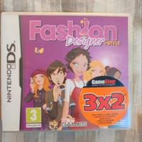 Gioco Nintendo DS