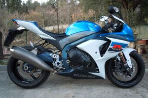 Suzuki gsx r 1000