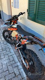 Ktm exc 125