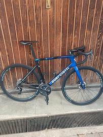 Guerciotti Eclipse S