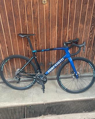 Guerciotti Eclipse S