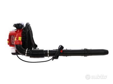 Soffiatore foglie da giardino