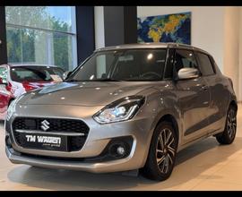 SUZUKI Swift 1.2 Hybrid Top 83cv 2022 *NEOPATENTAT