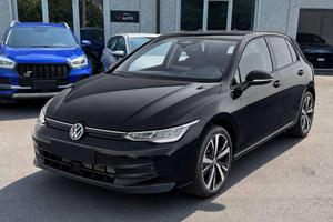 Volkswagen Golf 1.5 tsi Edition Plus 115cv KM ZERO