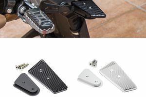 Estensione Pedale freno BMW GS 1200 GS 1250 LC