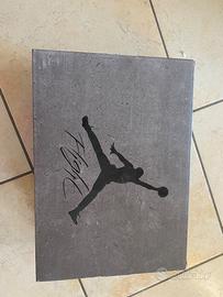 Scarpe air Jordan 4 retro