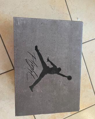 Scarpe air Jordan 4 retro