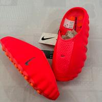 Nike Mind 001 Solar Red 45