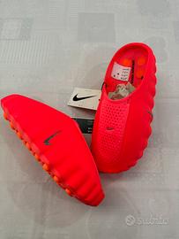 Nike Mind 001 Solar Red 45