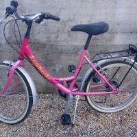 bicicletta bimba