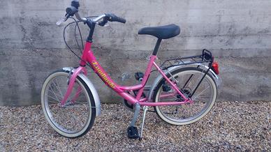 bicicletta bimba