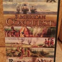American conquiste per pc