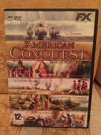 American conquiste per pc
