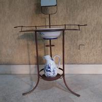 Catino/lavabo
