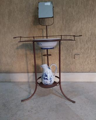 Catino/lavabo