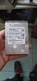 Hard Disk Toshiba MQ01ABF050 500GB