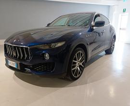 Maserati Levante V6 Diesel AWD
