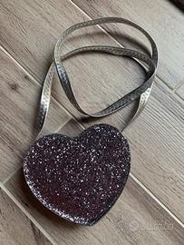 Borsetta a tracolla per la bimba INCA