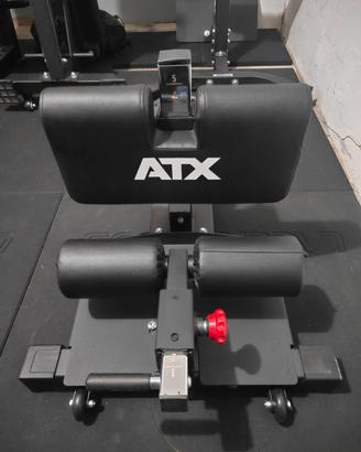 Sissy Squat ATX Master Pro 