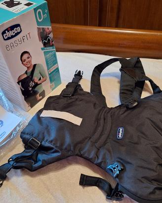 marsupio chicco easyfit nuovo