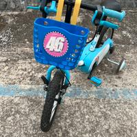 Bicicletta bambino decathlon btwin