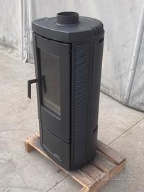 Stufa a legna Nordica 7Kw