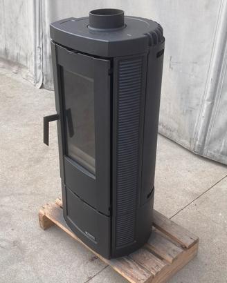 Stufa a legna Nordica 7Kw