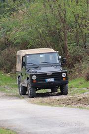 FIAT Campagnola - 1980