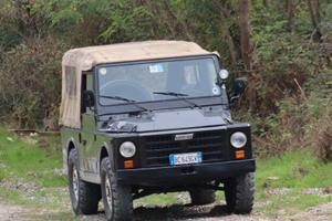 FIAT Campagnola - 1980