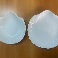 Servizio piatti per pesce