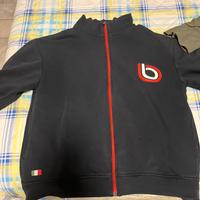 Bimota abbigliamento taglia M