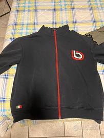 Bimota abbigliamento taglia M