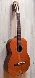 Chitarra Classica Salvador Cortez CC-22