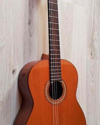 Chitarra Classica Salvador Cortez CC-22
