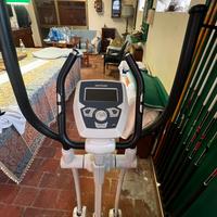 Ellettica kettler rivo p