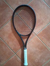 racchette head prestige 