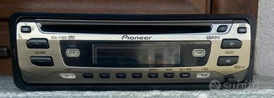 Autoradio Pioneer DEH-1700 R D4Q