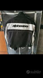 abbigliamento moto donna