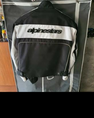 abbigliamento moto donna
