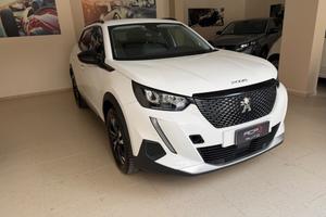 Peugeot 2008 BlueHDi 130 S&S EAT8 Allure Pack