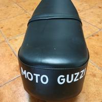 Sella nuova Moto Guzzi Stornello 125/160 - 5 M