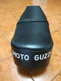 Sella nuova Moto Guzzi Stornello 125/160 - 5 M