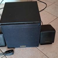 cambridge soundworks sw320