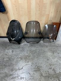 Cupolini moto