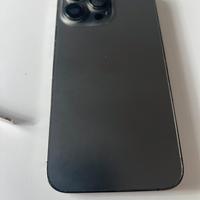 Scocca iphone 13 pro