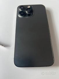 Scocca iphone 13 pro