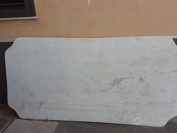 Lastra marmo per tavolo - Arredamento e Casalinghi In vendita a Ragusa