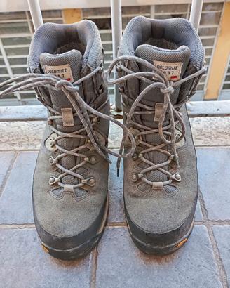 Scarponi Trekking Dolomite