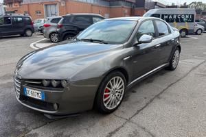 Alfa Romeo 159 1.9 JTS 16V Distinctive