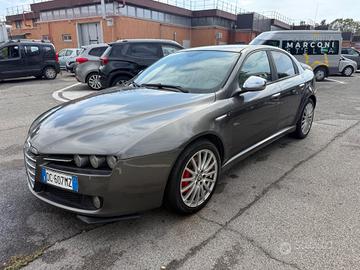 Alfa Romeo 159 1.9 JTS 16V Distinctive